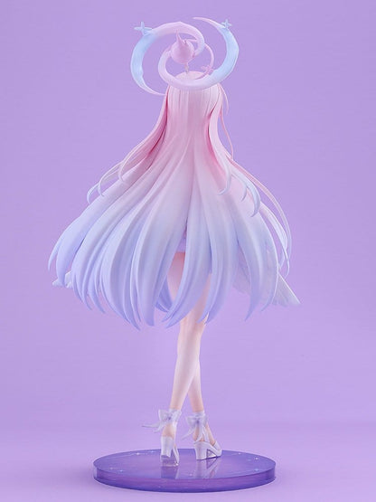 MIKA SWIMSUIT BLUE ARCHIVE G.S. COLLECTION FIGURA PVC 1/7 26 CM GOOD SMILE COMPANY