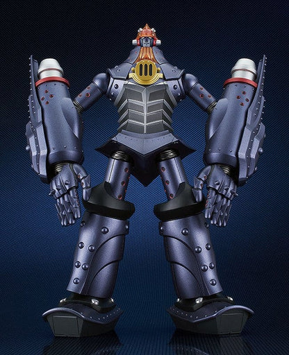 BIG O THE BIG O MODEROID PLASTIC MODEL KIT RE-RUN 23 CM GOOD SMILE COMPANY