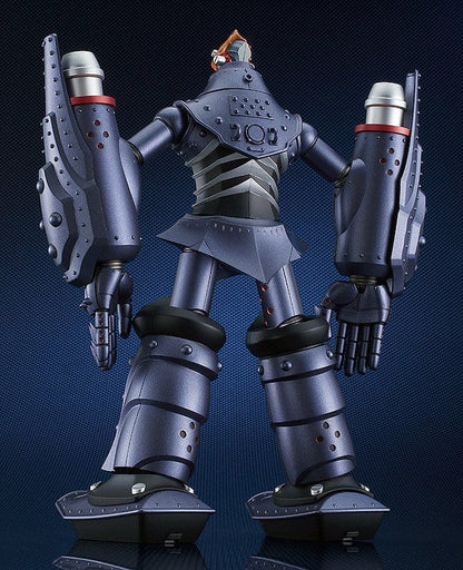 BIG O THE BIG O MODEROID PLASTIC MODEL KIT RE-RUN 23 CM GOOD SMILE COMPANY