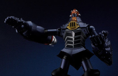 BIG O THE BIG O MODEROID PLASTIC MODEL KIT RE-RUN 23 CM GOOD SMILE COMPANY