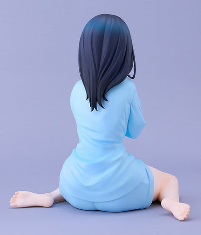 RIKKA TAKARADA GRIDMAN UNIVERSE PAJAMAS VER. XL POP UP PARADE SWACCHAO! 20 CM GOOD SMILE COMPANY