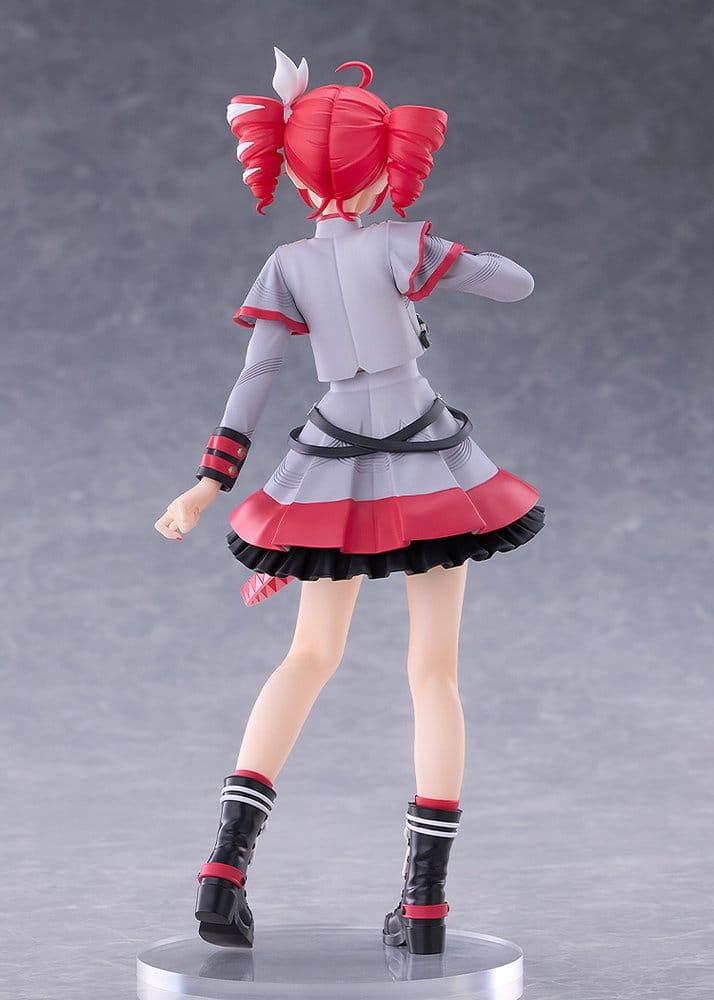 KASANE TETO SYNTHESIZER V AI POP UP PARADE L FIGURA 22 CM GOOD SMILE COMPANY