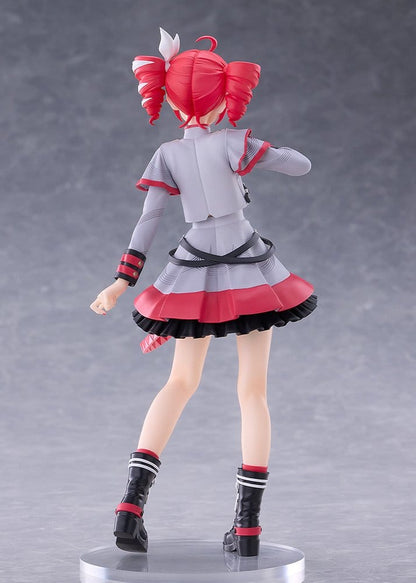 KASANE TETO SYNTHESIZER V AI POP UP PARADE L FIGURA 22 CM GOOD SMILE COMPANY