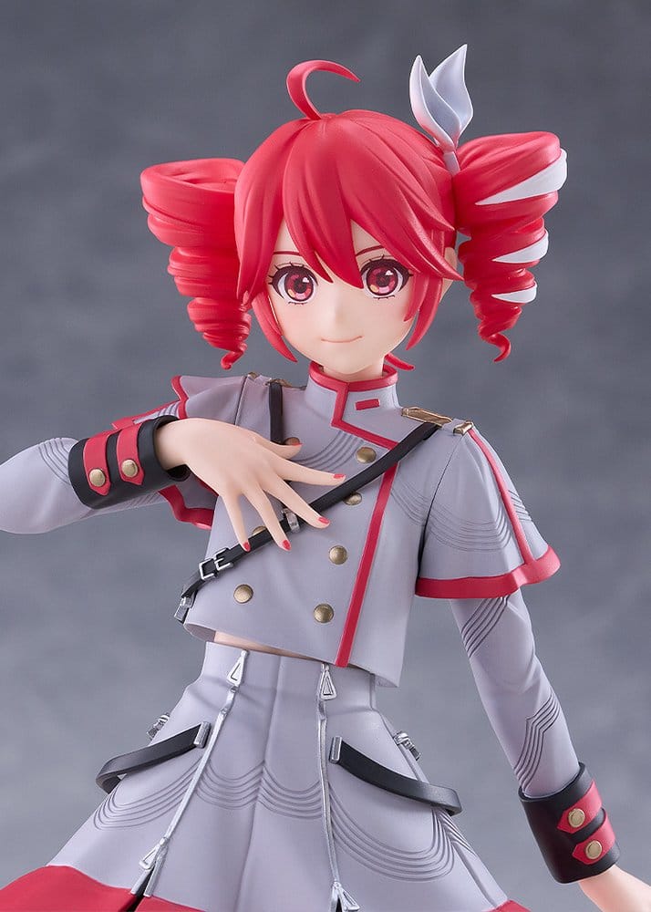 KASANE TETO SYNTHESIZER V AI POP UP PARADE L FIGURA 22 CM GOOD SMILE COMPANY