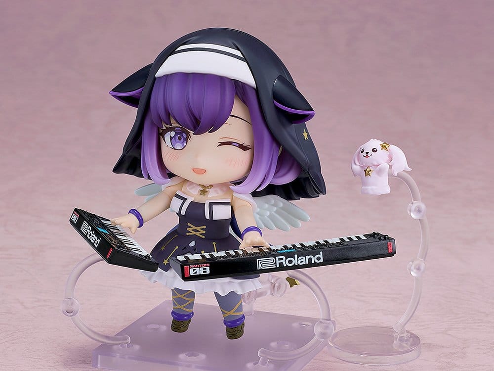 MIYAKO FUJI BANG DREAM NENDOROID FIGURA 10 CM GOOD SMILE COMPANY