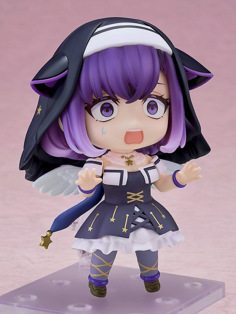 MIYAKO FUJI BANG DREAM NENDOROID FIGURA 10 CM GOOD SMILE COMPANY