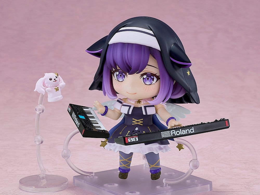 MIYAKO FUJI BANG DREAM NENDOROID FIGURA 10 CM GOOD SMILE COMPANY