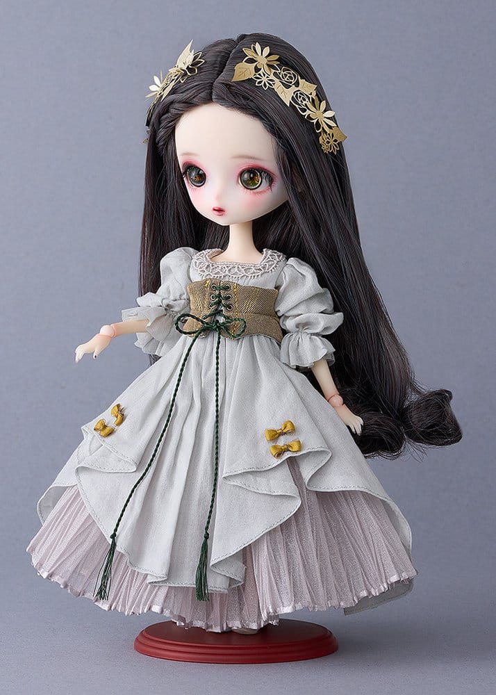 SOPHIA SNOW WHITE HARMONIA BLOOM MUÑECA 23 CM GOOD SMILE COMPANY