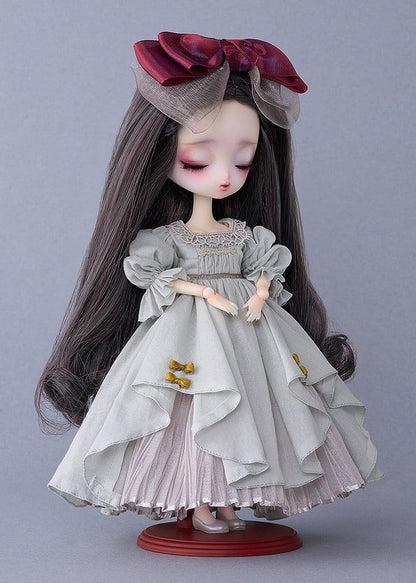 SOPHIA SNOW WHITE HARMONIA BLOOM MUÑECA 23 CM GOOD SMILE COMPANY