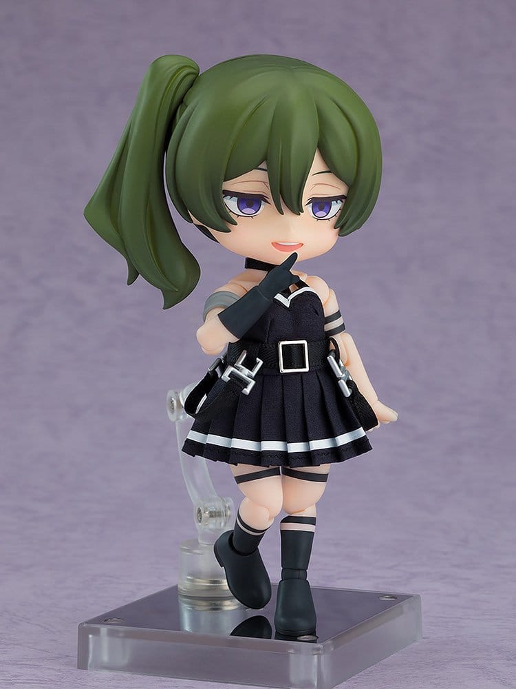 ÜBEL FRIEREN BEYOND JOURNEY'S END NENDOROID DOLL 14 CM GOOD SMILE COMPANY
