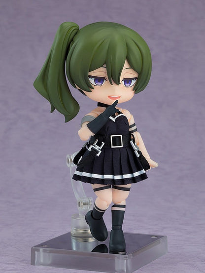 ÜBEL FRIEREN BEYOND JOURNEY'S END NENDOROID DOLL 14 CM GOOD SMILE COMPANY