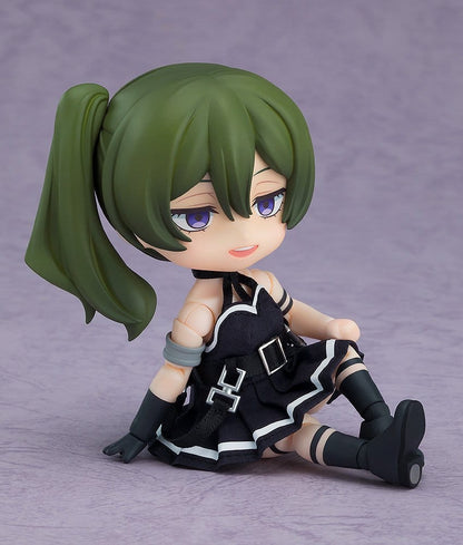 ÜBEL FRIEREN BEYOND JOURNEY'S END NENDOROID DOLL 14 CM GOOD SMILE COMPANY