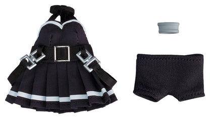 ÜBEL FRIEREN BEYOND JOURNEY'S END NENDOROID DOLL SET ROPA Y ACCESORIOS GOOD SMILE COMPANY