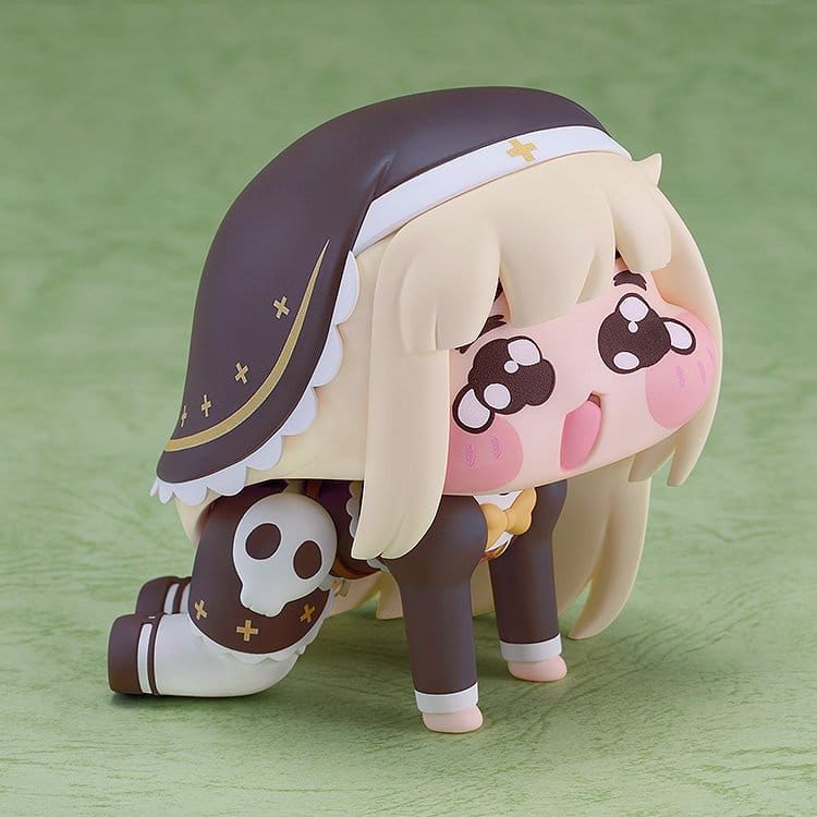 SPEAKI TRICKAL CHIBI GO POP UP PARADE PETITE 8 CM GOOD SMILE COMPANY