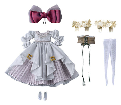 SNOW WHITE HARMONIA BLOOM OUTFIT SET BLANCANIEVES ACCESORIOS GOOD SMILE COMPANY