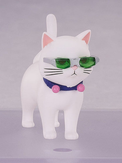 KUSUO SAIKI THE DISASTROUS LIFE OF SAIKI K NENDOROID FIGURA 10 CM GOOD SMILE COMPANY