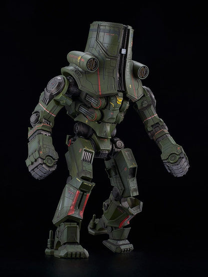 CHERNO ALPHA PACIFIC RIM MODEROID MAQUETA MODEL KIT 22 CM GOOD SMILE COMPANY