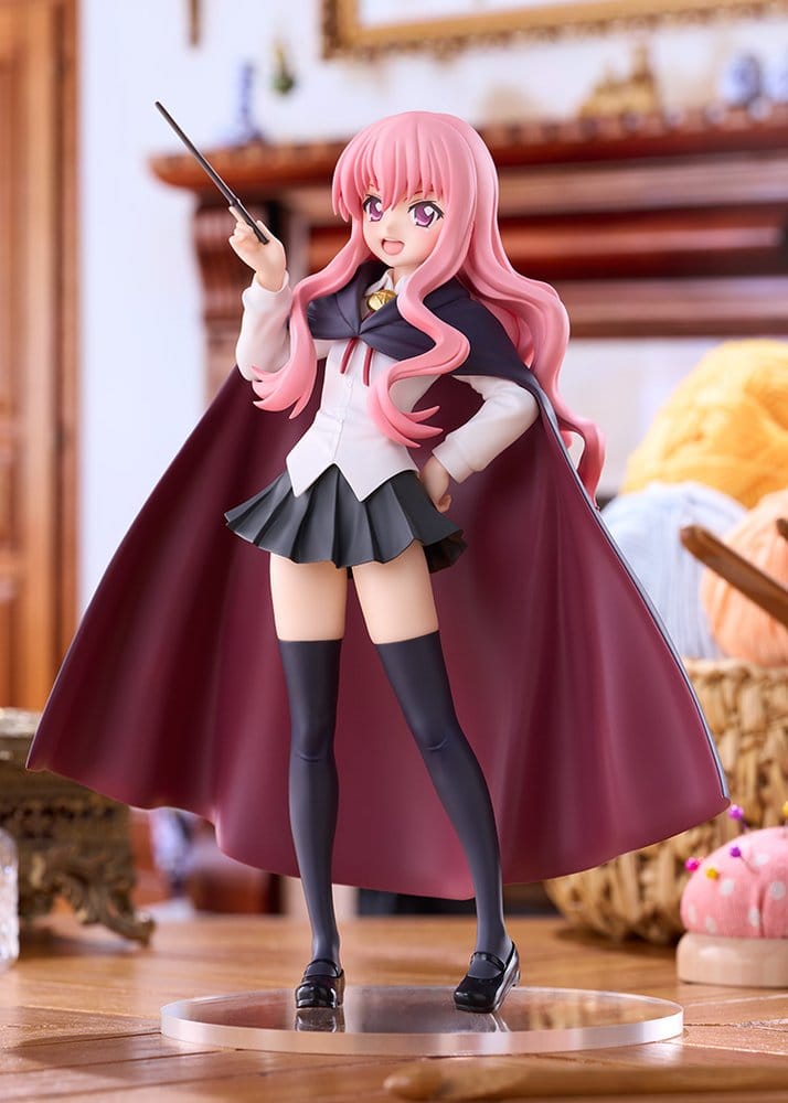 LOUISE ZERO NO TSUKAIMA POP UP PARADE L SIZE FIGURA 22 CM GOOD SMILE COMPANY