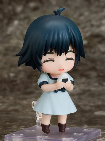MAYURI SHIINA 2.0 STEINS GATE NENDOROID FIGURA 10 CM GOOD SMILE COMPANY