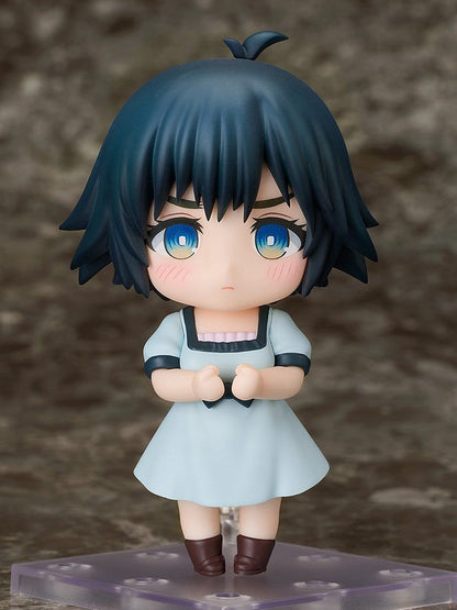 MAYURI SHIINA 2.0 STEINS GATE NENDOROID FIGURA 10 CM GOOD SMILE COMPANY