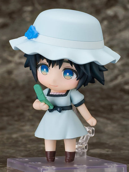 MAYURI SHIINA 2.0 STEINS GATE NENDOROID FIGURA 10 CM GOOD SMILE COMPANY