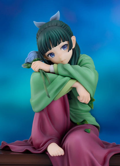 MAOMAO THE APOTHECARY DIARIES G.S. COLLECTION FIGURA PVC 1/7 18 CM GOOD SMILE COMPANY