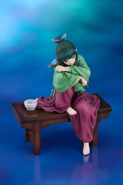 MAOMAO THE APOTHECARY DIARIES G.S. COLLECTION FIGURA PVC 1/7 18 CM GOOD SMILE COMPANY