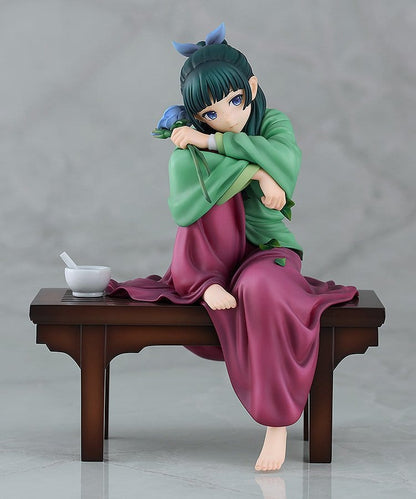 MAOMAO THE APOTHECARY DIARIES G.S. COLLECTION FIGURA PVC 1/7 18 CM GOOD SMILE COMPANY