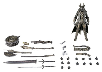 HUNTER BLOODBORNE THE OLD HUNTERS FIGMA FIGURA 15 CM GOOD SMILE COMPANY