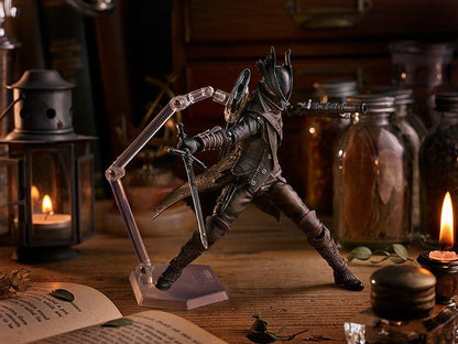 HUNTER BLOODBORNE THE OLD HUNTERS FIGMA FIGURA 15 CM GOOD SMILE COMPANY
