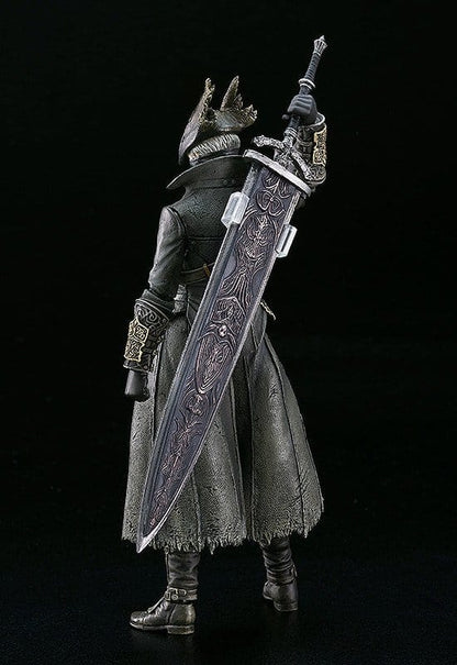 HUNTER BLOODBORNE THE OLD HUNTERS FIGMA FIGURA 15 CM GOOD SMILE COMPANY
