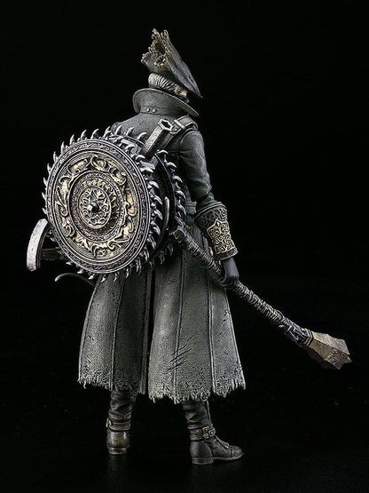 HUNTER BLOODBORNE THE OLD HUNTERS FIGMA FIGURA 15 CM GOOD SMILE COMPANY