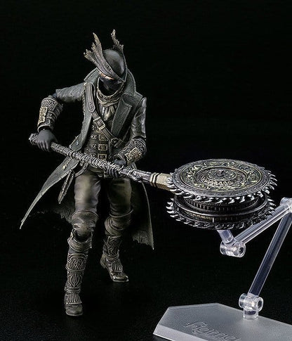 HUNTER BLOODBORNE THE OLD HUNTERS FIGMA FIGURA 15 CM GOOD SMILE COMPANY