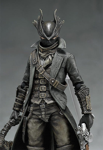 HUNTER BLOODBORNE THE OLD HUNTERS FIGMA FIGURA 15 CM GOOD SMILE COMPANY