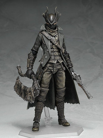 HUNTER BLOODBORNE THE OLD HUNTERS FIGMA FIGURA 15 CM GOOD SMILE COMPANY