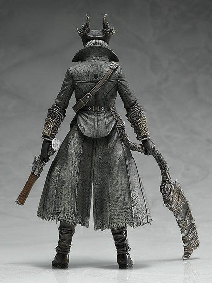 HUNTER BLOODBORNE THE OLD HUNTERS FIGMA FIGURA 15 CM GOOD SMILE COMPANY