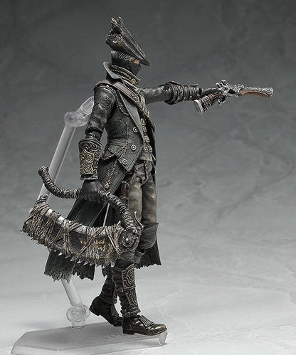 HUNTER BLOODBORNE THE OLD HUNTERS FIGMA FIGURA 15 CM GOOD SMILE COMPANY