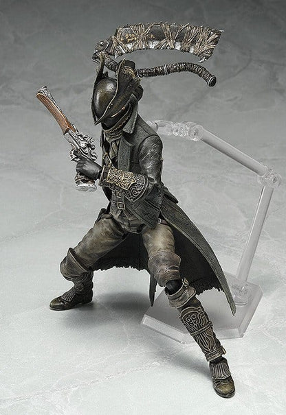 HUNTER BLOODBORNE THE OLD HUNTERS FIGMA FIGURA 15 CM GOOD SMILE COMPANY