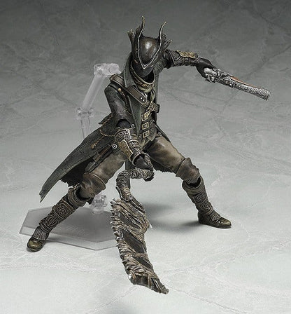 HUNTER BLOODBORNE THE OLD HUNTERS FIGMA FIGURA 15 CM GOOD SMILE COMPANY