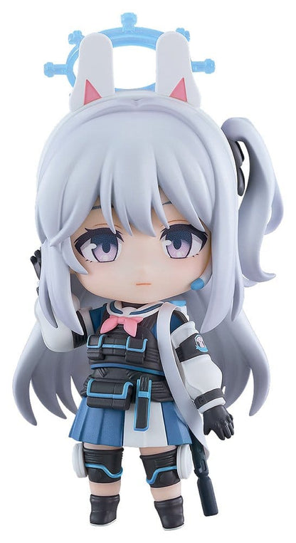 MIYAKO TSUKIYUKI BLUE ARCHIVE NENDOROID FIGURA 10 CM GOOD SMILE COMPANY