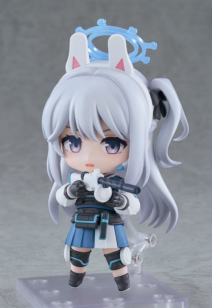 MIYAKO TSUKIYUKI BLUE ARCHIVE NENDOROID FIGURA 10 CM GOOD SMILE COMPANY
