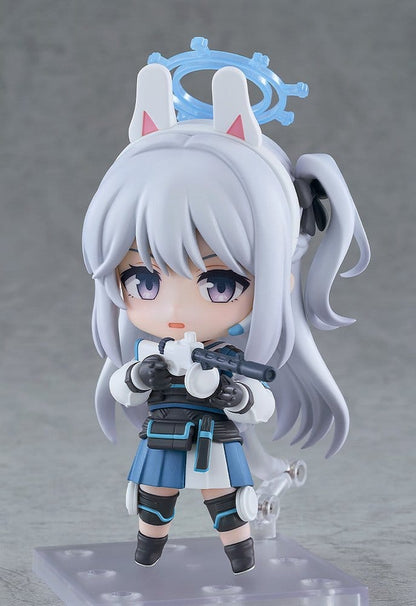 MIYAKO TSUKIYUKI BLUE ARCHIVE NENDOROID FIGURA 10 CM GOOD SMILE COMPANY