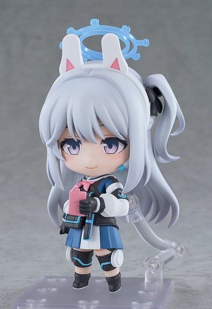 MIYAKO TSUKIYUKI BLUE ARCHIVE NENDOROID FIGURA 10 CM GOOD SMILE COMPANY