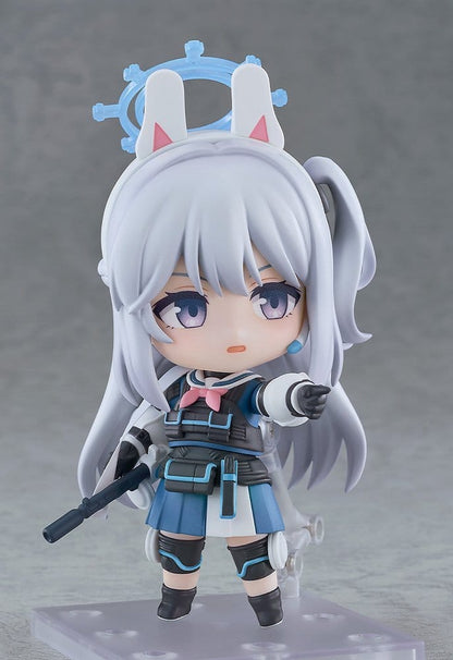 MIYAKO TSUKIYUKI BLUE ARCHIVE NENDOROID FIGURA 10 CM GOOD SMILE COMPANY