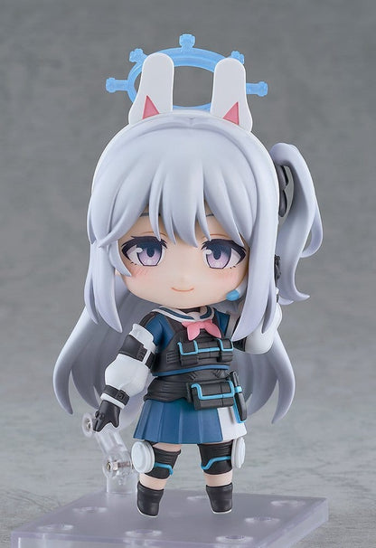 MIYAKO TSUKIYUKI BLUE ARCHIVE NENDOROID FIGURA 10 CM GOOD SMILE COMPANY