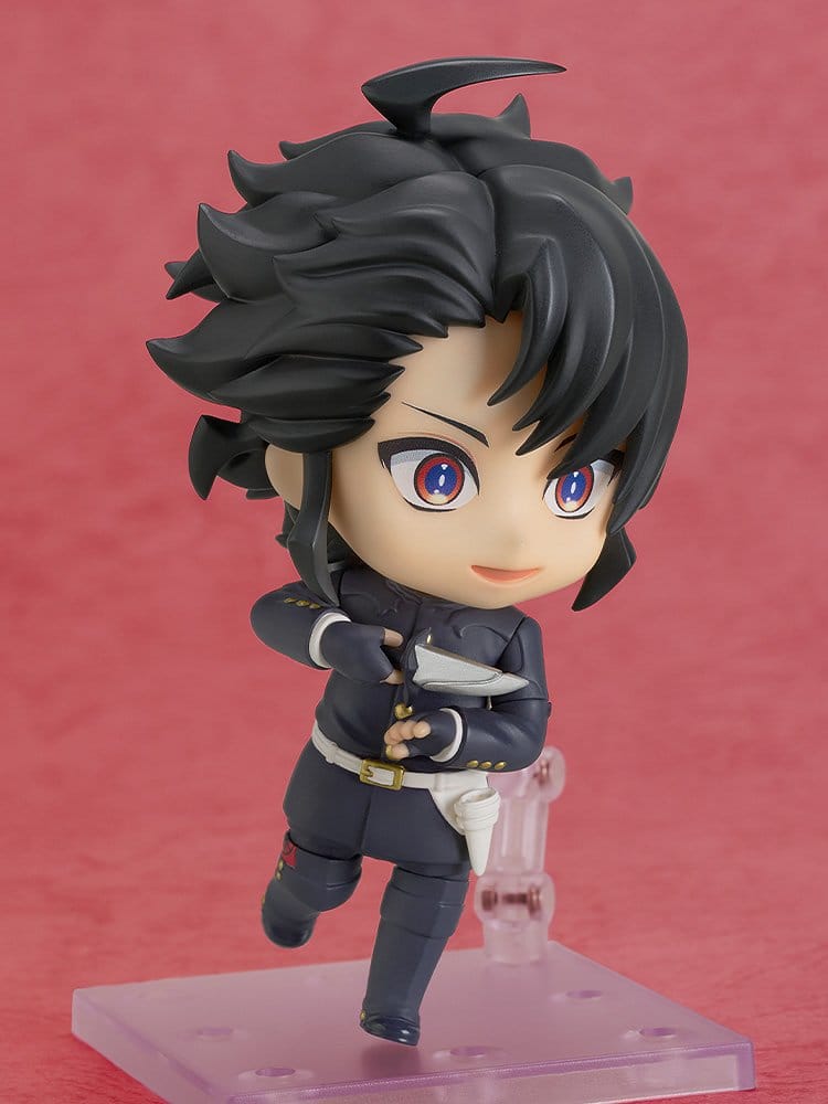 ICHI ICHI THE WITCH NENDOROID FIGURA 10 CM GOOD SMILE COMPANY