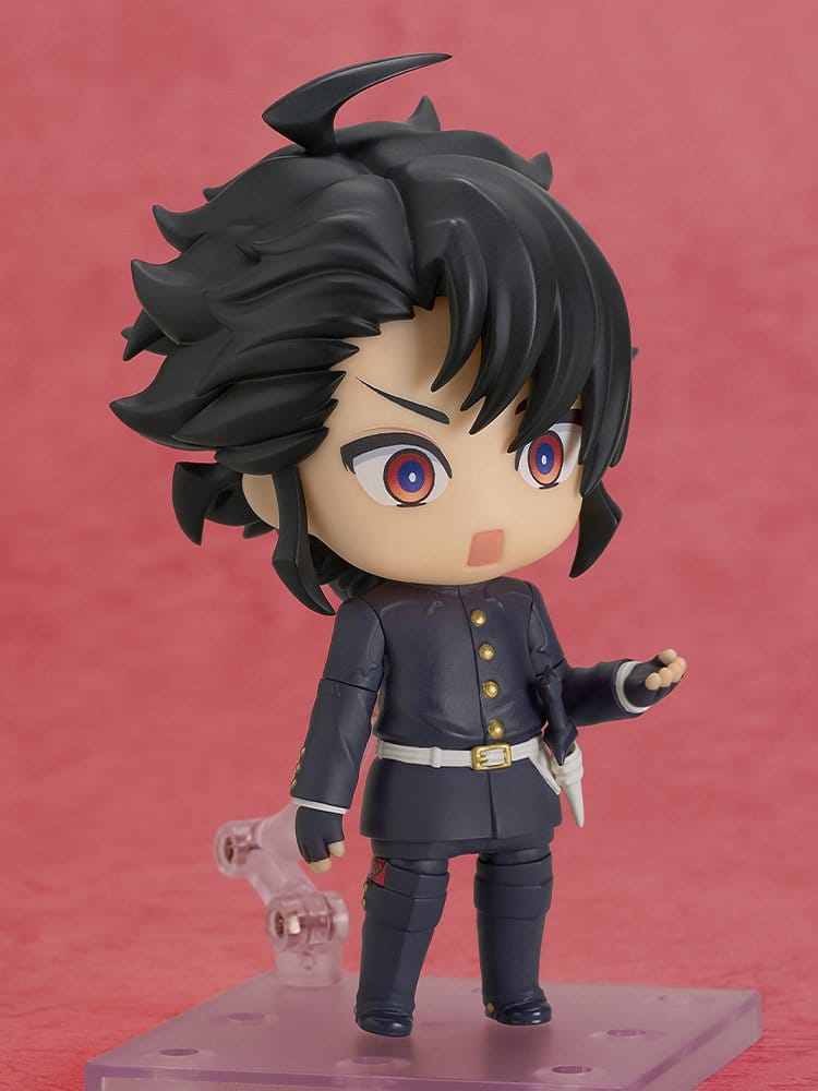 ICHI ICHI THE WITCH NENDOROID FIGURA 10 CM GOOD SMILE COMPANY