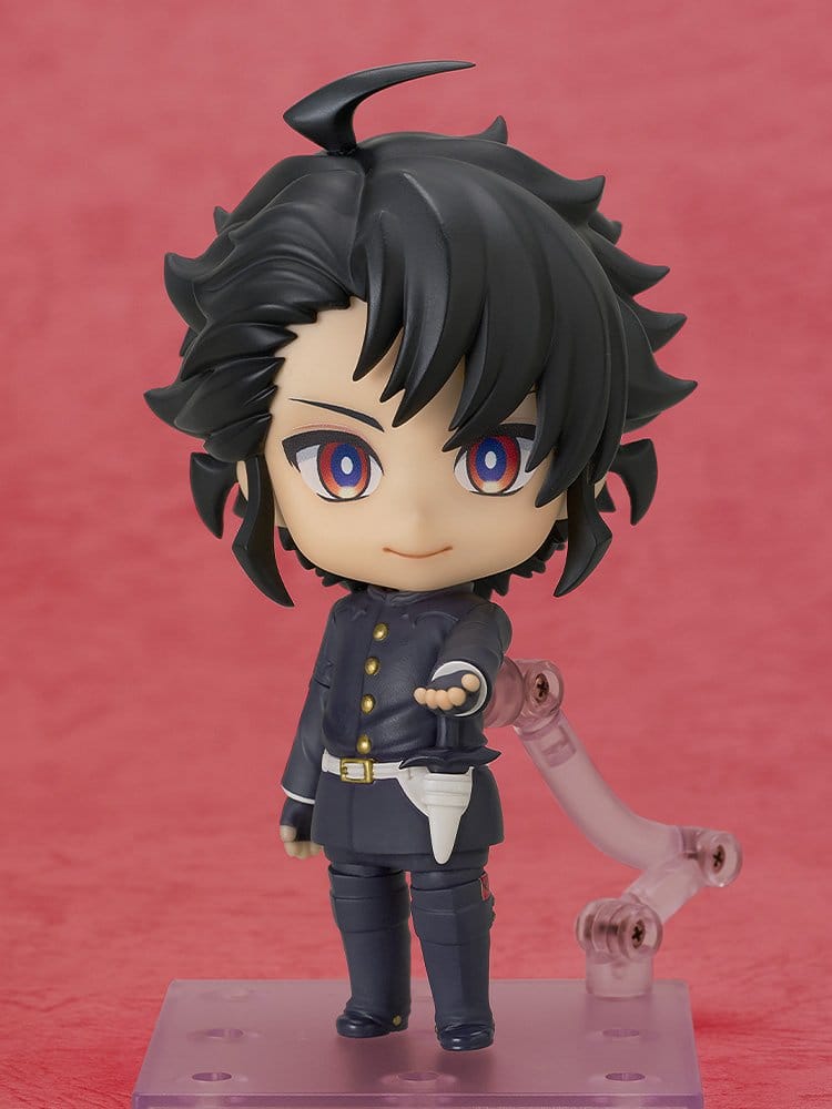 ICHI ICHI THE WITCH NENDOROID FIGURA 10 CM GOOD SMILE COMPANY