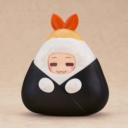 KIGURUMI FACE PARTS CASE TENMUSU NENDOROID MORE ACCESORIO GOOD SMILE COMPANY