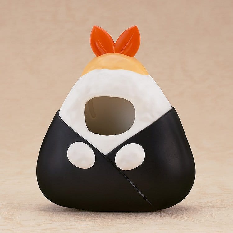 KIGURUMI FACE PARTS CASE TENMUSU NENDOROID MORE ACCESORIO GOOD SMILE COMPANY